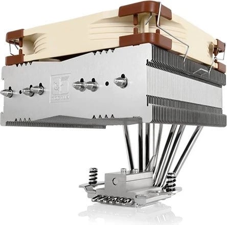 Ftohës Noctua NH-C14S, 14cm