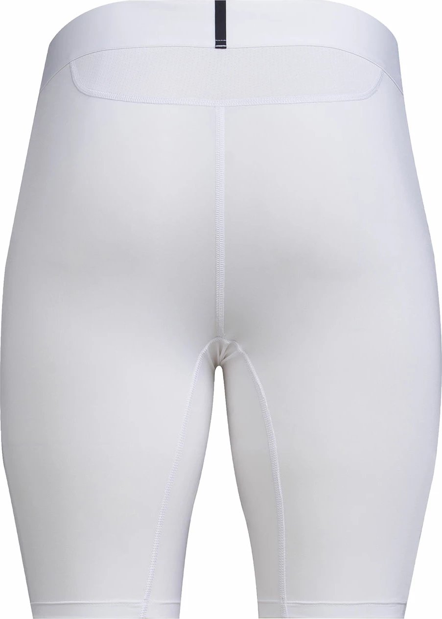 Të brendshme sportive adidas për meshkuj, të bardha