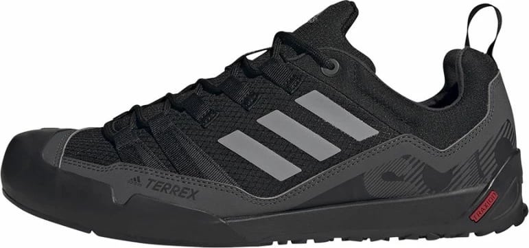 Atlete turistike për meshkuj adidas Terrex Swift Solo 2 M, të zeza