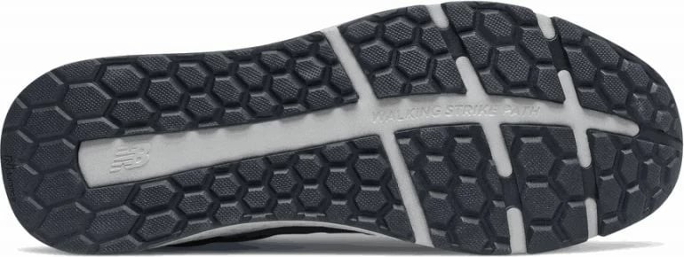 Atlete për meshkuj New Balance, gri