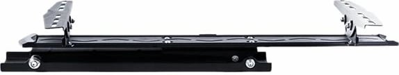 Mbajtëse muri Neomounts LED-W560 për TV 32-75", e zezë