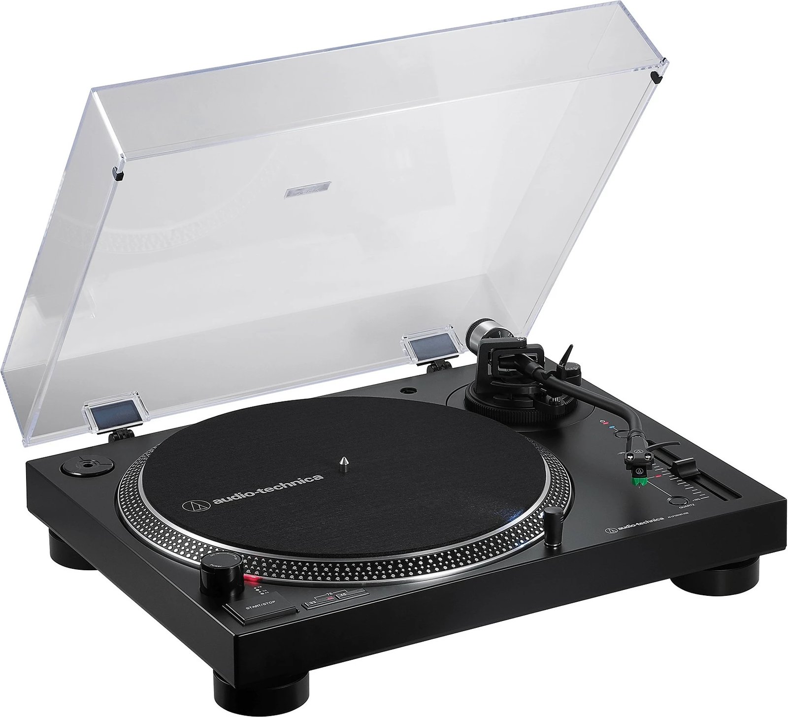 Gramafon audio-technica AT-LP120XUSBBT, Bluetooth, USB, i zi