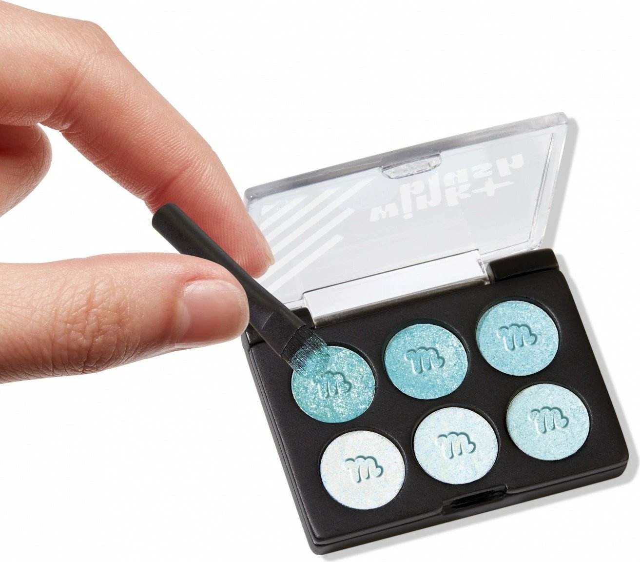 Figurinë lodër MGA Miniverse Make It Mini Makeup, 1 copë