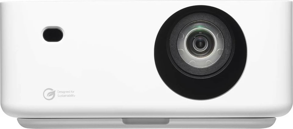 Projektor Optoma ML1080, DLP, Full HD, 1200 lm, portativ, i bardhë