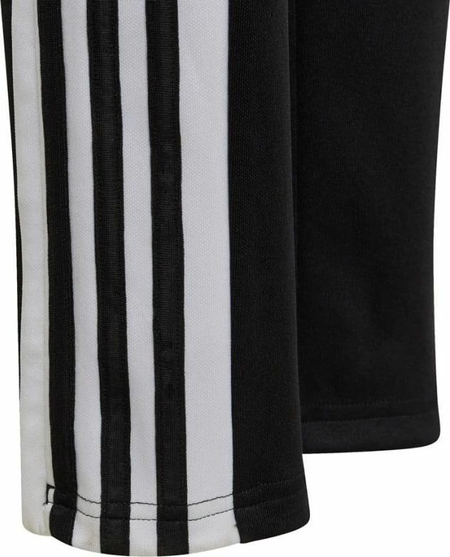 Pantallona për fëmijë adidas, të zeza