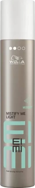 Sprej për flokë Wella Eimi Mistify Light Fast Drying Level 2 300ml