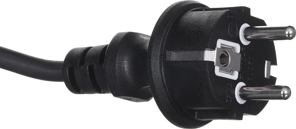 Ngrohës Hapësinë Elektrik NEO TOOLS 90-067, Çelik Inox, 2000 W, IPX4, Zi