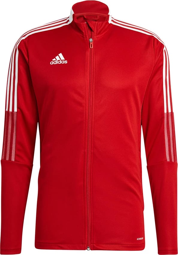 Duks për meshkuj adidas, i kuq
