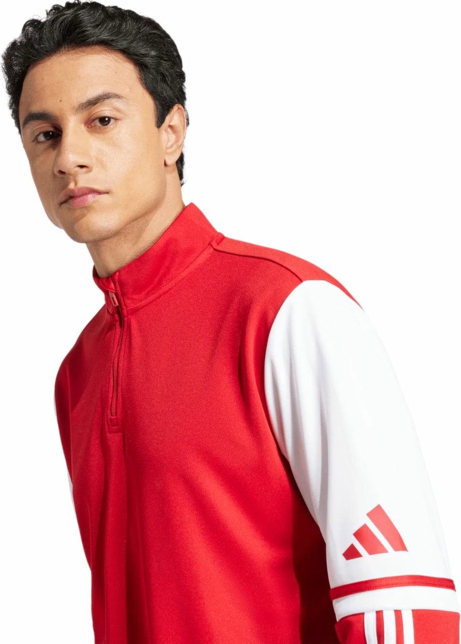 Duks për meshkuj adidas, i kuq