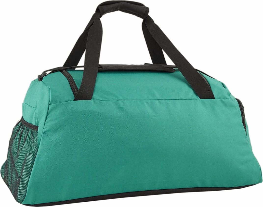 Çantë sportive Puma unisex, e gjelbër