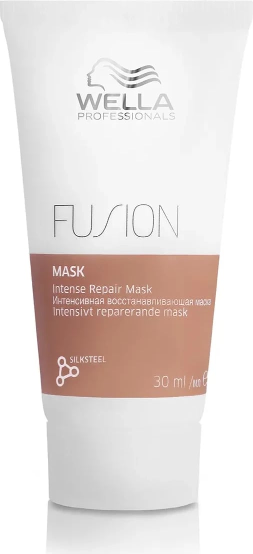 Maskë për flokë Wella Fusion Intense Repair 75ml