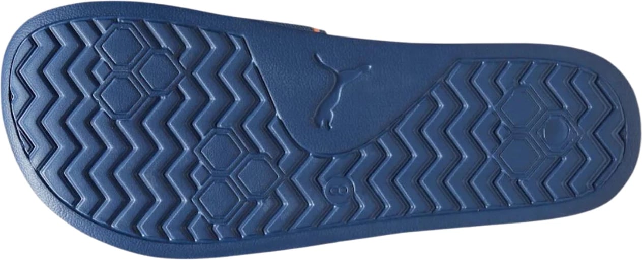 Flip-flop Puma unisex, të kaltra