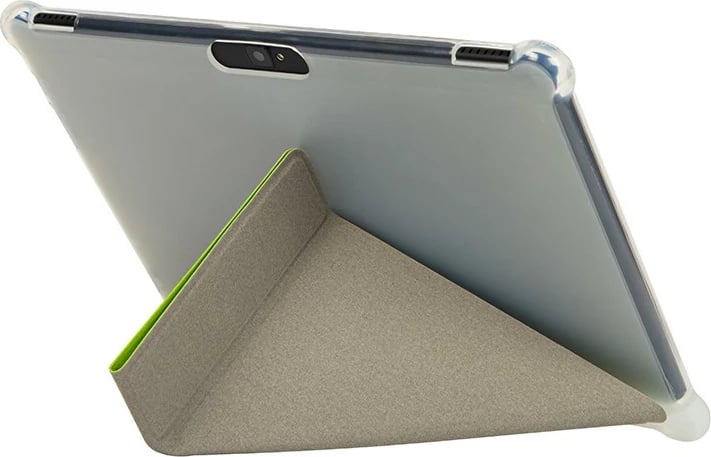 Tablet Blow BlackTAB10, 10", 4GB RAM, 128GB, LTE, Android 13, E zezë, me Active Pen dhe etui