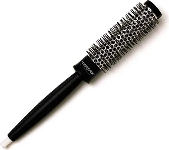 Furçë stilimi flokësh Termix Professional Brush 28mm unisex, e zezë