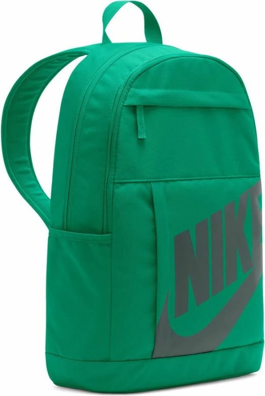 Çanta shpine Nike, për të gjithë, jeshile