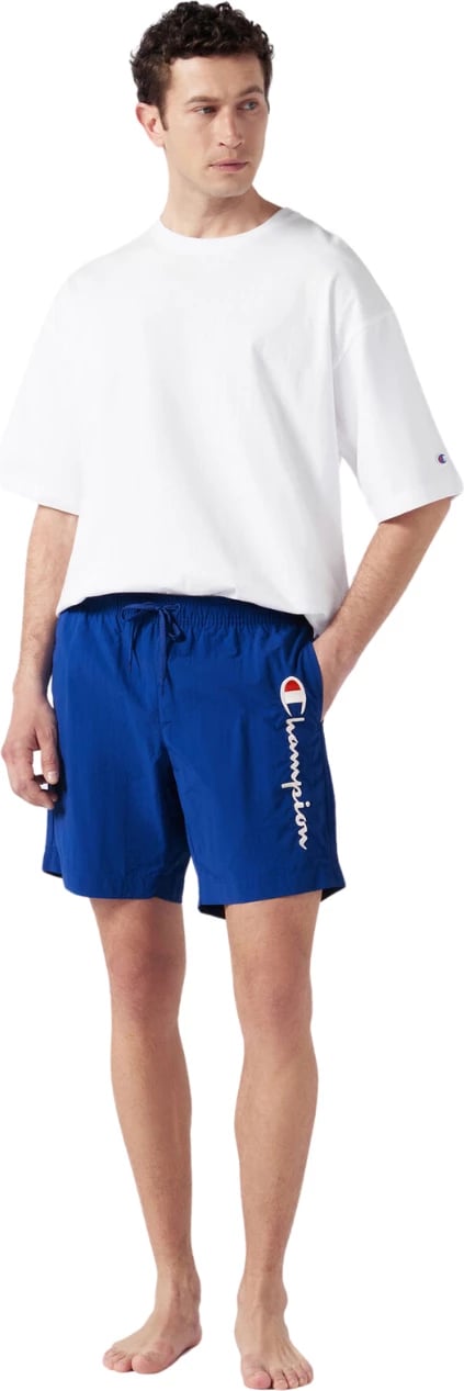 Shorce për meshkuj Champion, të kaltërta