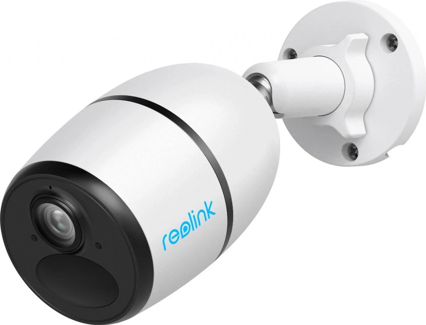Kamera sigurie Reolink Go Series G330, e bardhë
