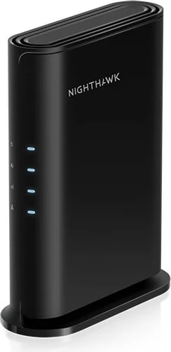 Router NETGEAR NIGHTHAWK AX1800 Wi-Fi 6, 4 porta LAN, i zi