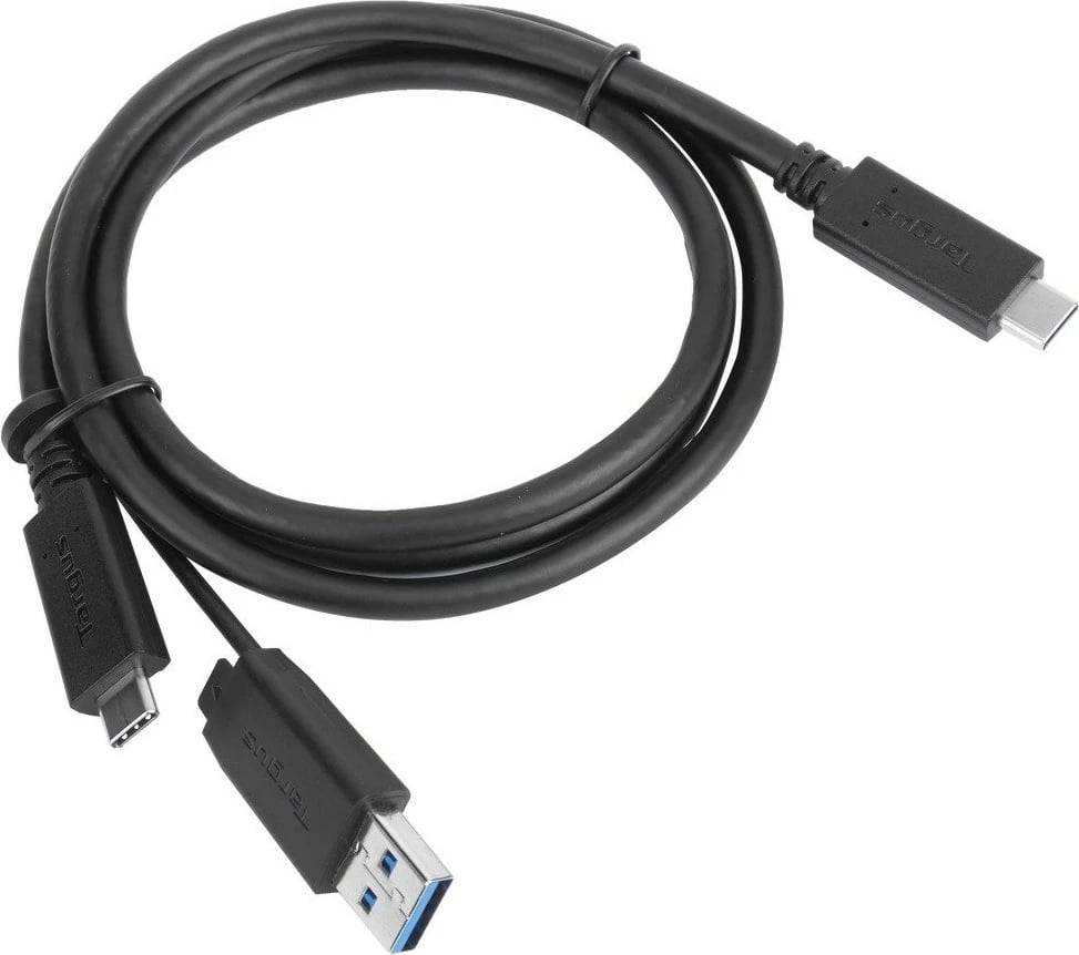 Docking station Targus DOCK310EUZ, USB-C, 5K Ultra HD, i zi