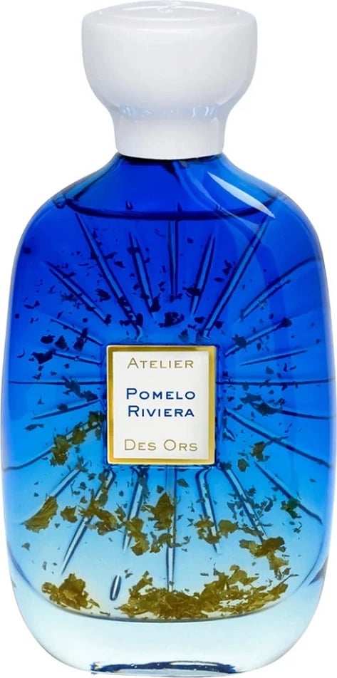Eau de Parfum Atelier des Ors Pomelo Riviera, 100ml unisex