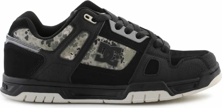 Atlete për meshkuj DC, të zeza