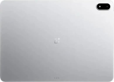 Tablet OnePlus Pad 3, 13.2", Qualcomm Snapdragon, 12 GB RAM, 256 GB, Android 15, Argjendtë