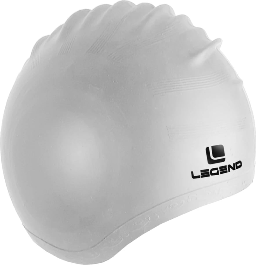 Kapuq noti Legend Sport unisex, silver