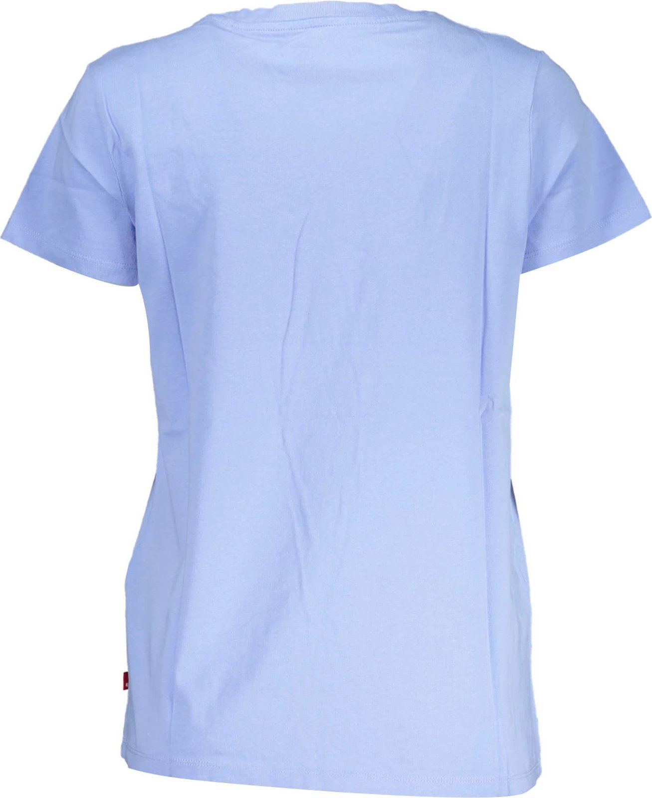 Maicë Levi's femra, e kaltër e çelët