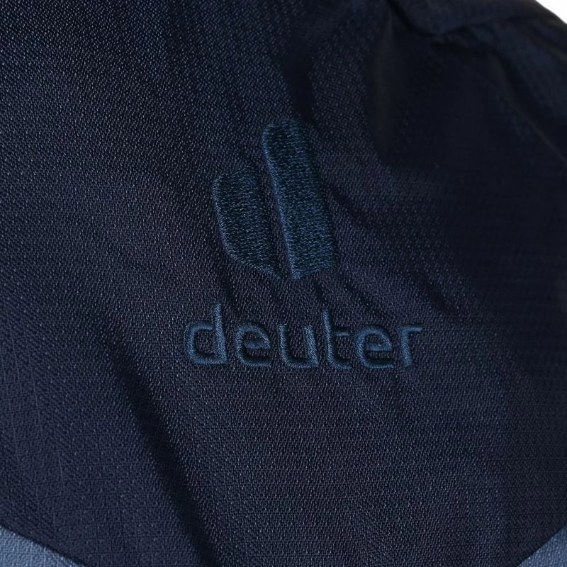 Çantë shpine Deuter unisex, blu e errët