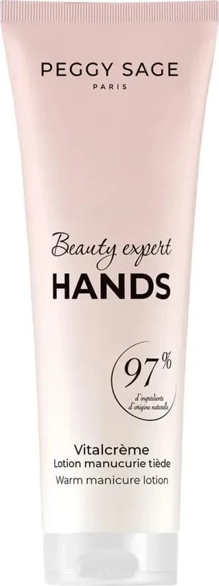 Balsam për duar Peggy Sage Beauty Expert Hands Balm me provitamina për femra 100ml