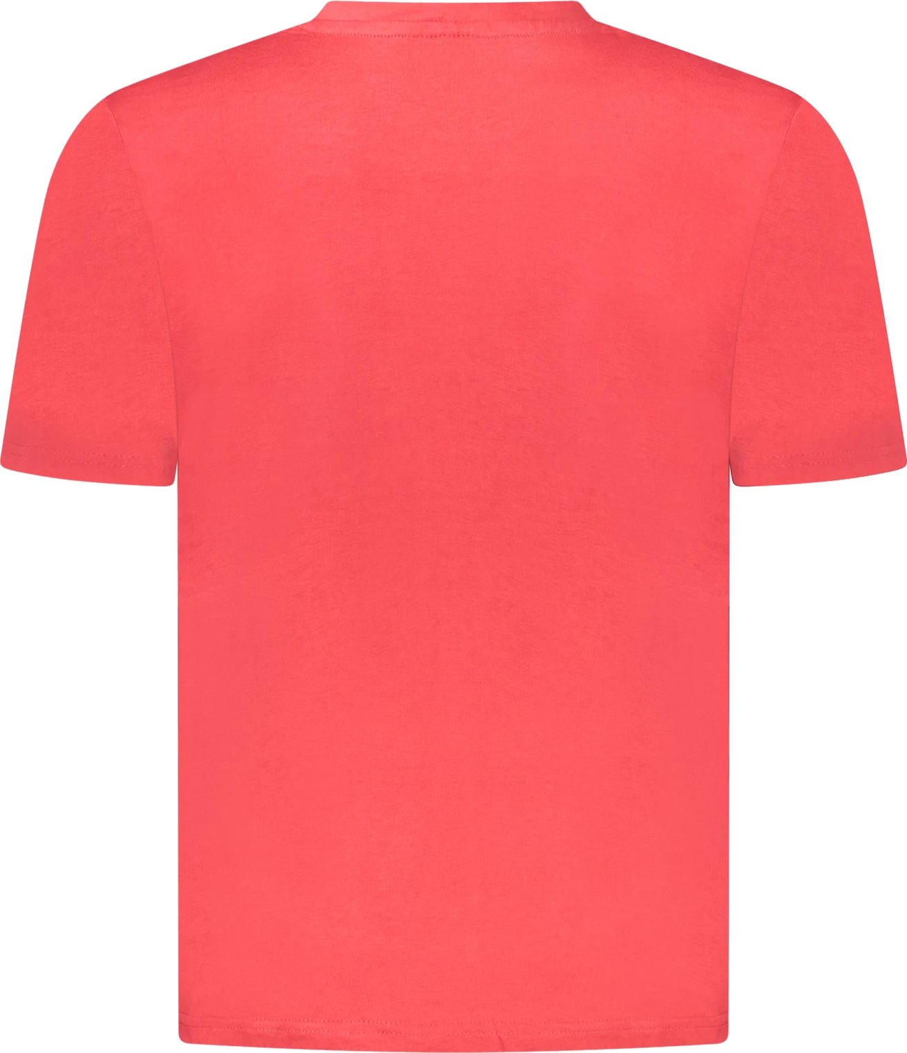 Maicë për meshkuj U.S. GRAND POLO, e kuqe