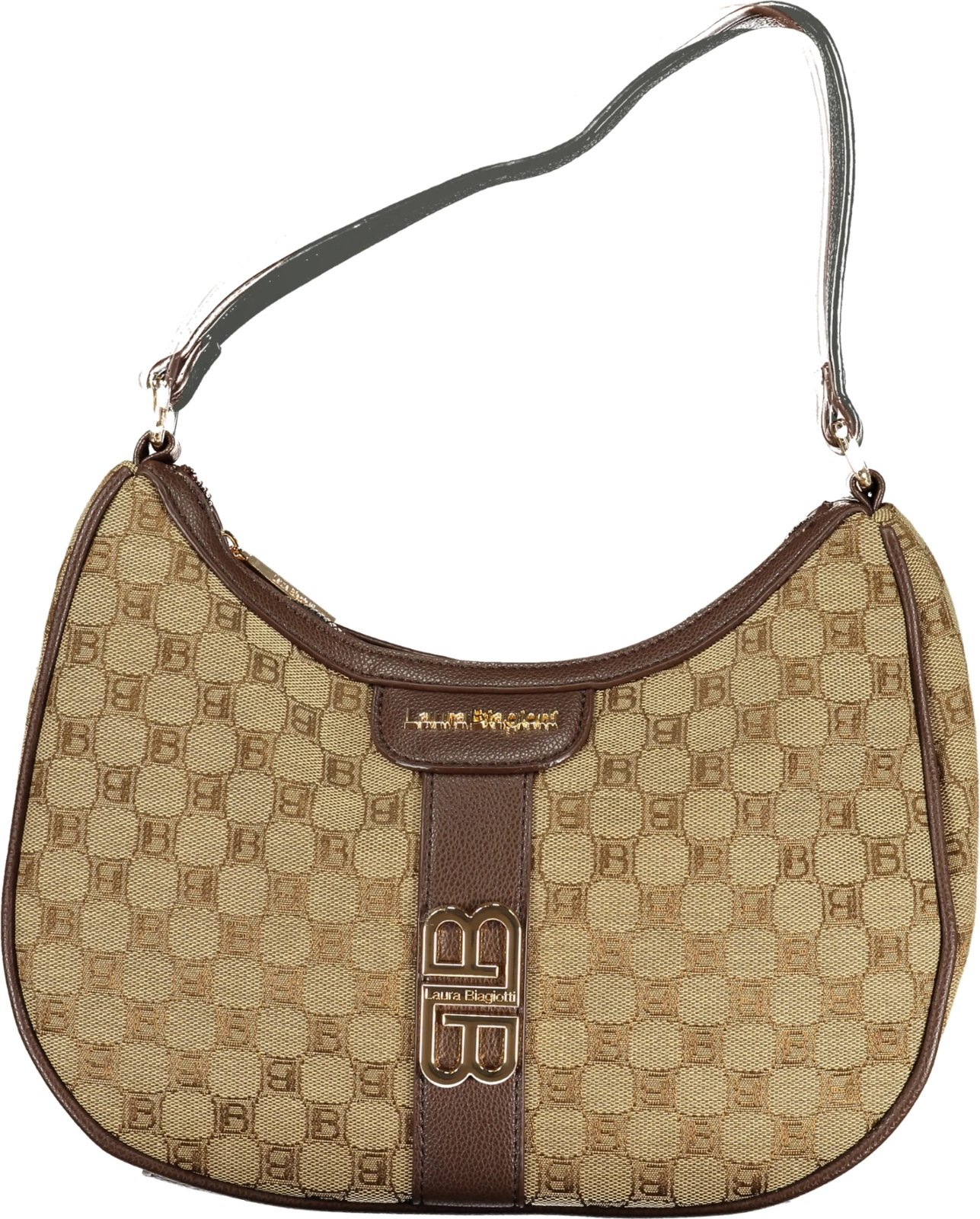 Çantë për femra LAURA BIAGIOTTI DELRAY, bezhe