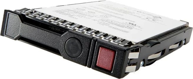 Disk SSD HPE P18432-B21, 480 GB, 2.5", Serial ATA III