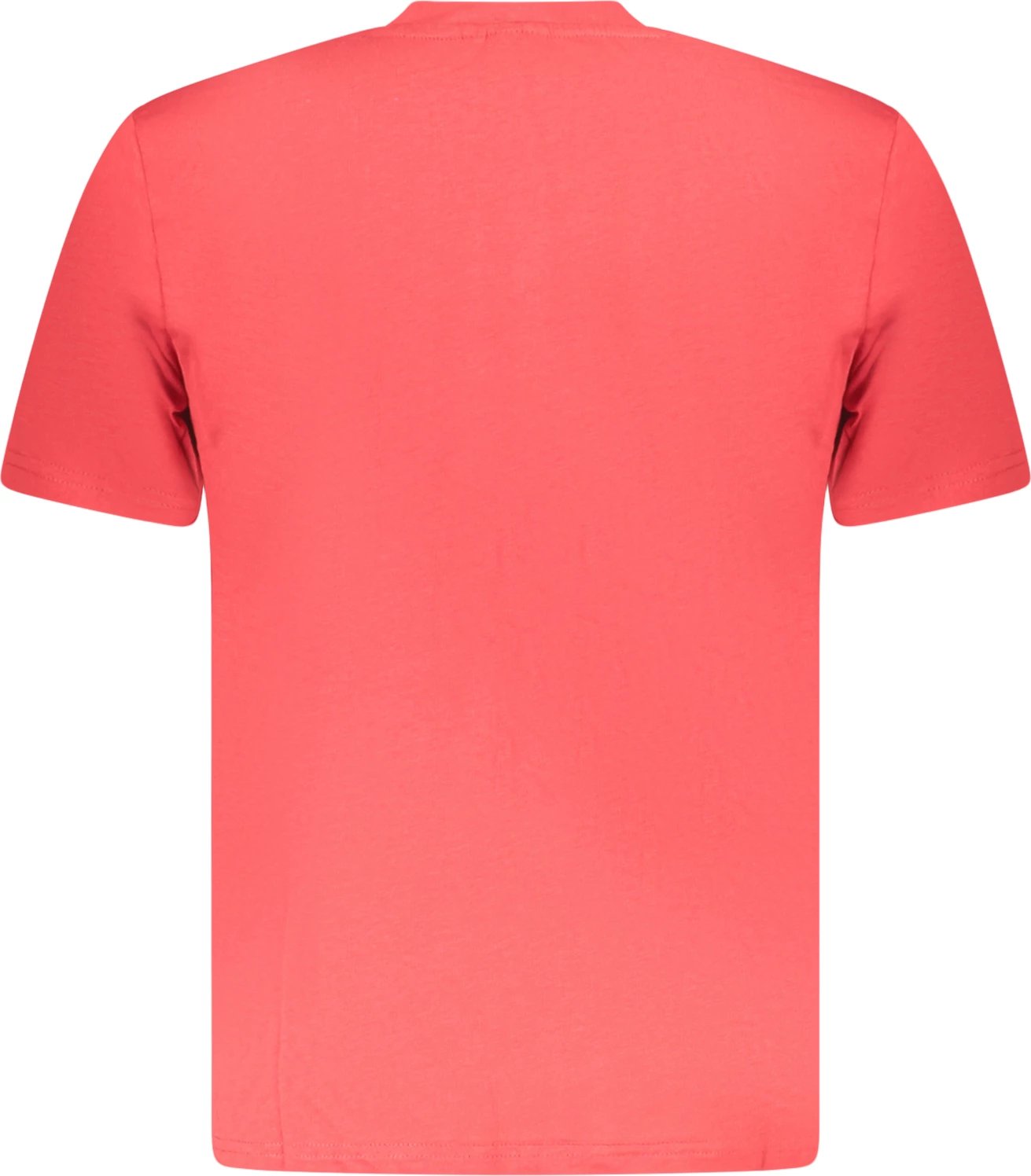 Maicë për meshkuj U.S. GRAND POLO, e kuqe