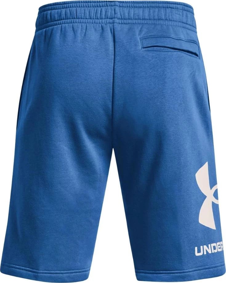 Shorce për meshkuj Under Armour, të kaltërta