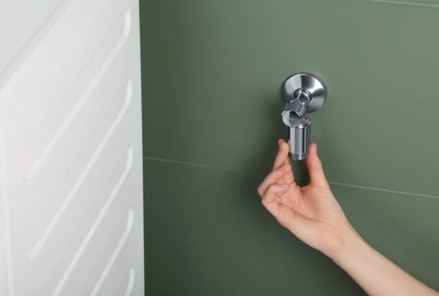Aksesor Electrolux MCAPOWER2 për lavatriqe dhe furra, argjend