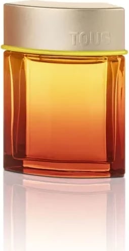 Eau de Toilette për meshkuj Tous Man Spritz 100ml