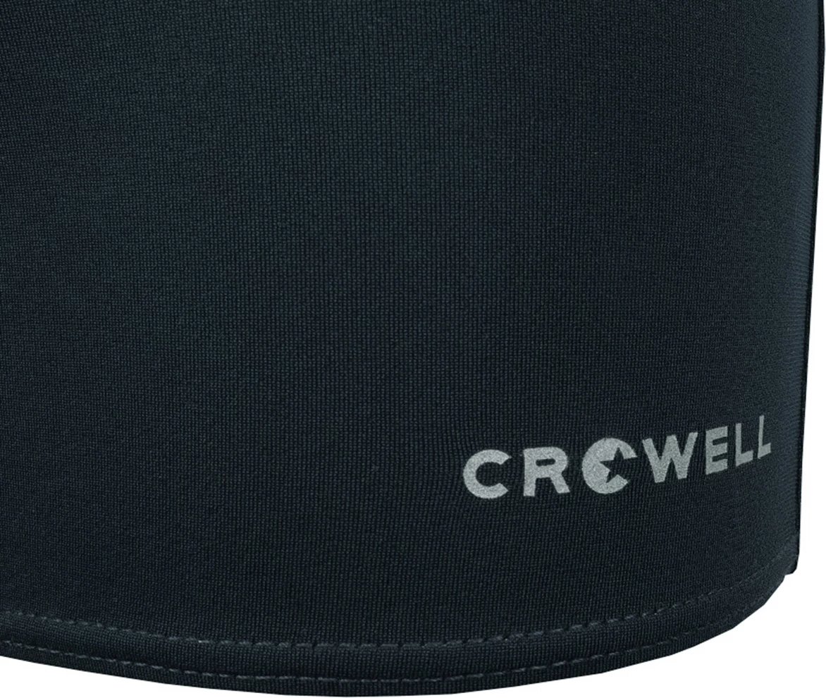 Shorce për meshkuj Crowell, gri
