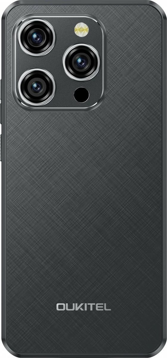 Celular OUKITEL WP52, 5G, 4GB RAM, 256GB, i zi
