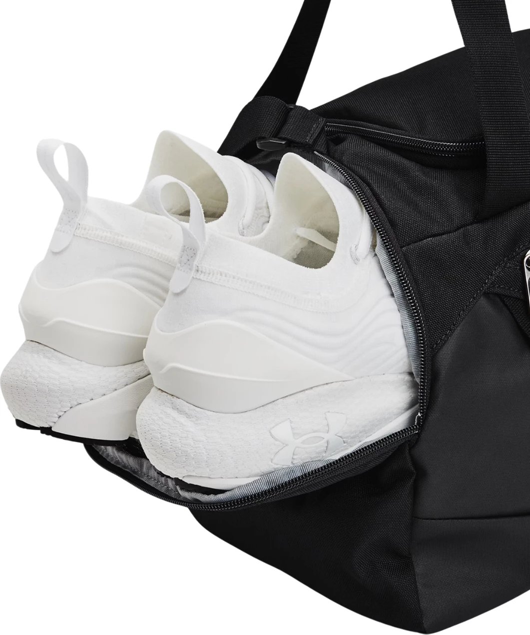 Çantë sportive Under Armour unisex, e zezë