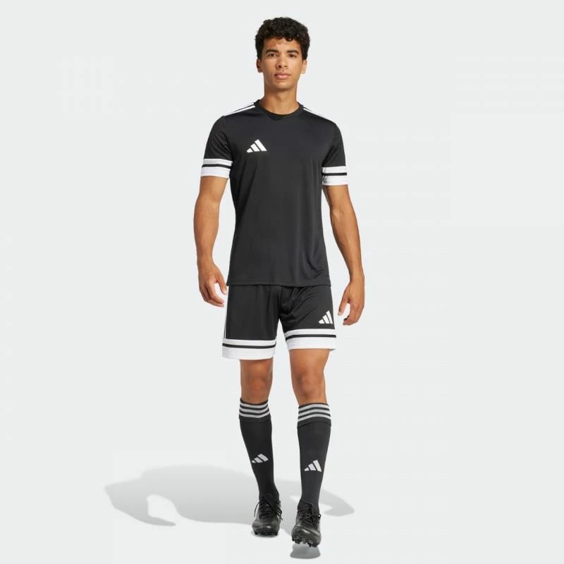 Shorce adidas për meshkuj, të zeza