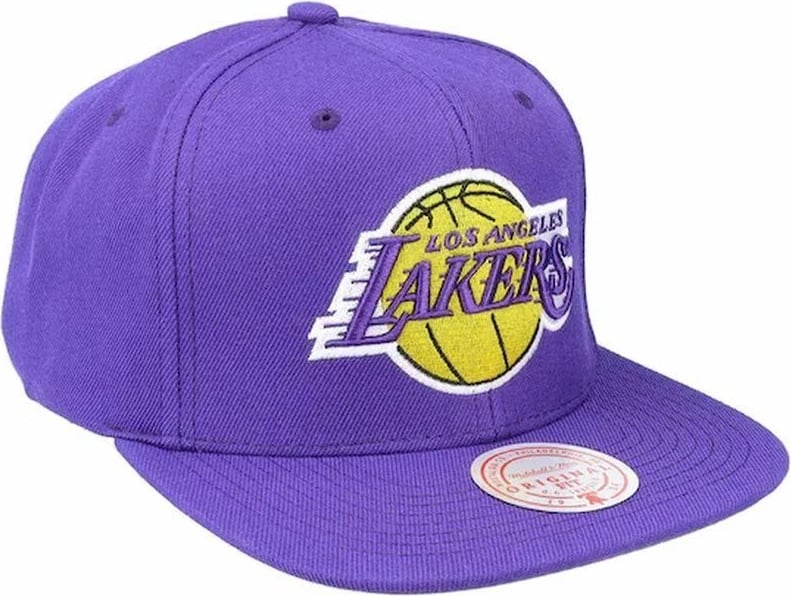 Kapelë Mitchell & Ness për meshkuj, vjollcë