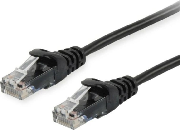 Kabllo rrjeti Cat6 Equip 5m e zezë