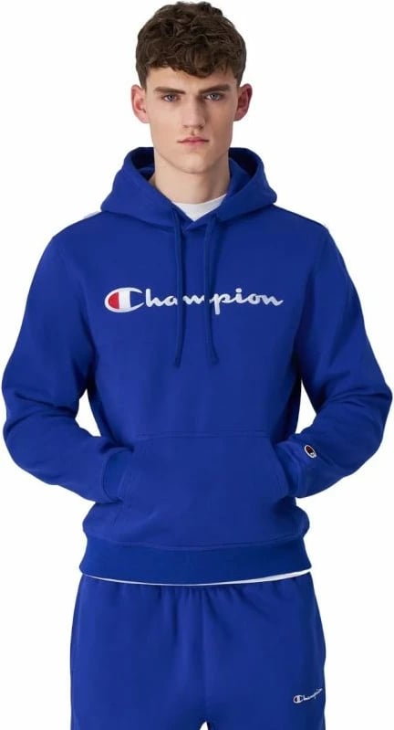 Duks për meshkuj Champion, blu