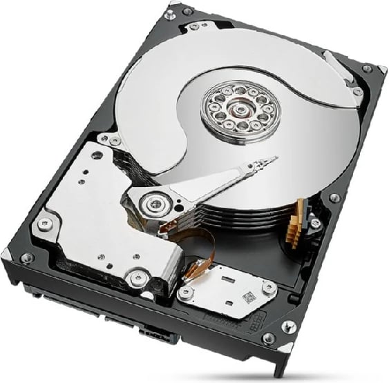 Hard disk Seagate IronWolf Pro 8TB 7200RPM 256MB