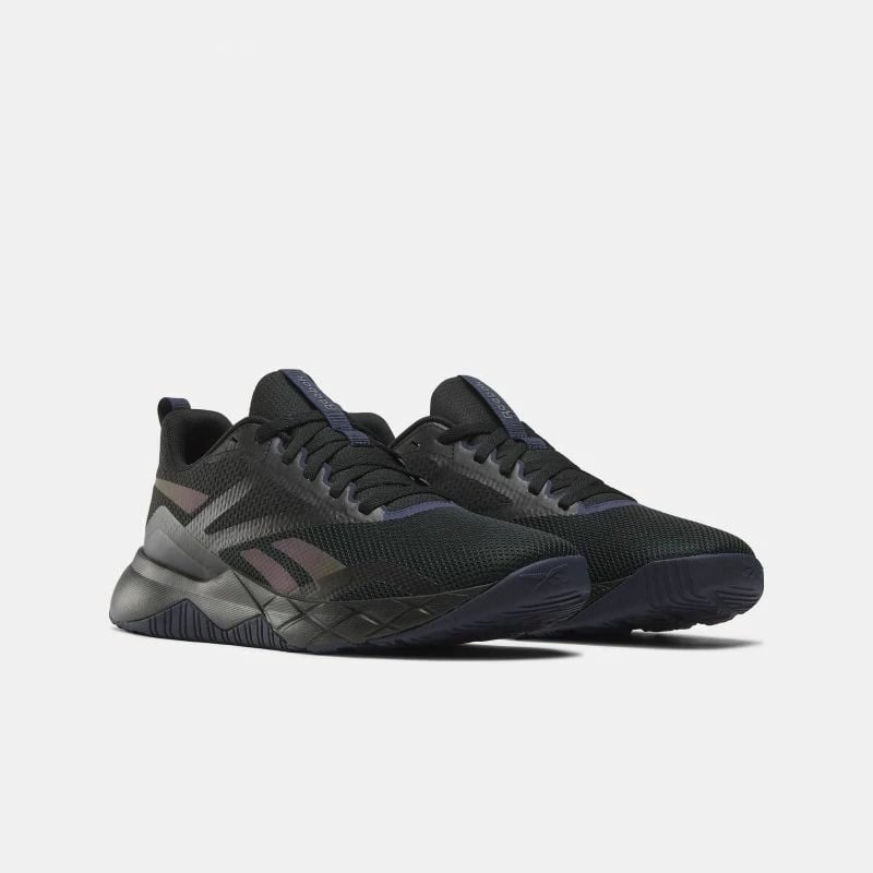 Atlete për meshkuj Reebok, të zeza