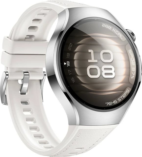 Smartwatch Huawei Watch 5 42mm Soc-L19L rrip i bardhë