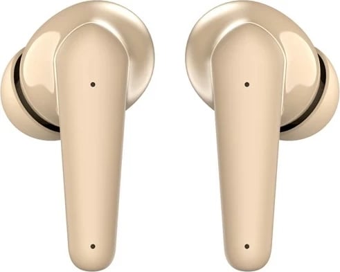 Kufje Denver TWE-48NU, True Wireless Stereo (TWS), Bluetooth, Nude