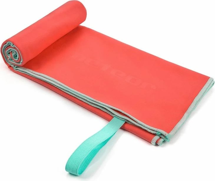 Peshqir sportiv Meteor, portokalli