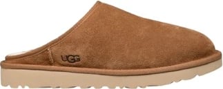 Papuqe për meshkuj Ugg, beige